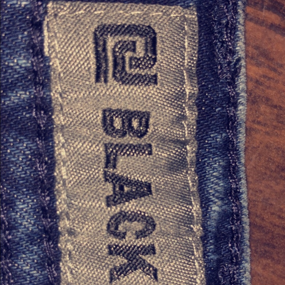 jeans